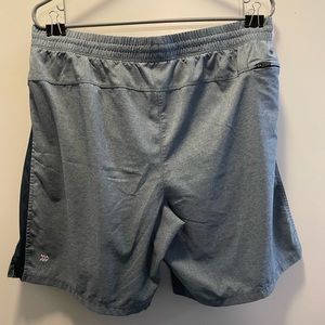 All In Motion Lined Shorts.